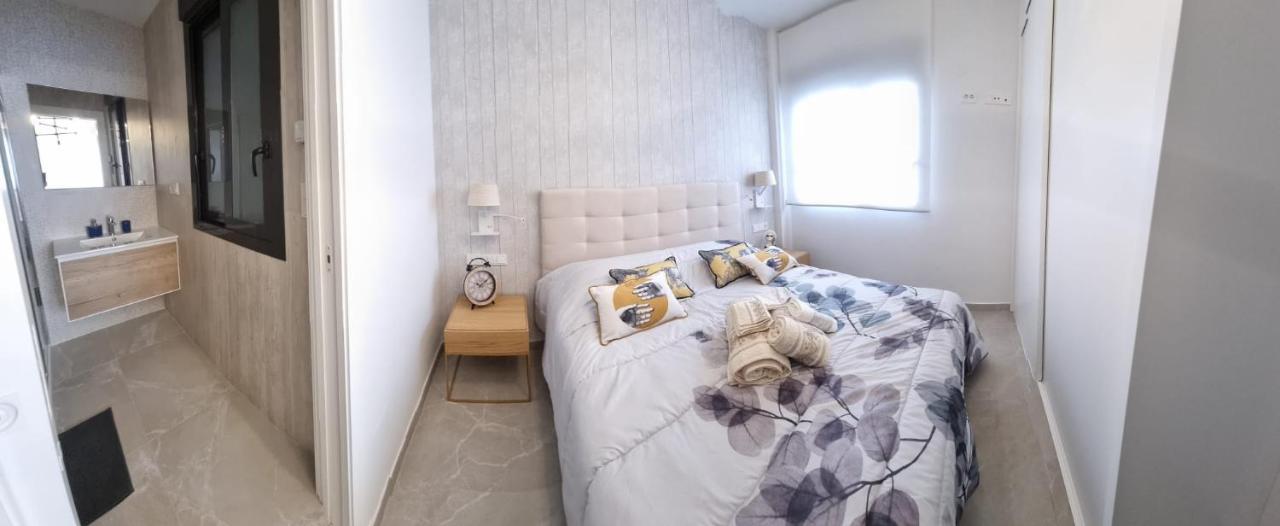 Appartamento con 2 Camere da Letto