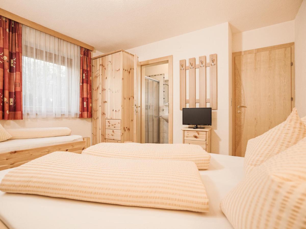 Deluxe Appartement met Terras
