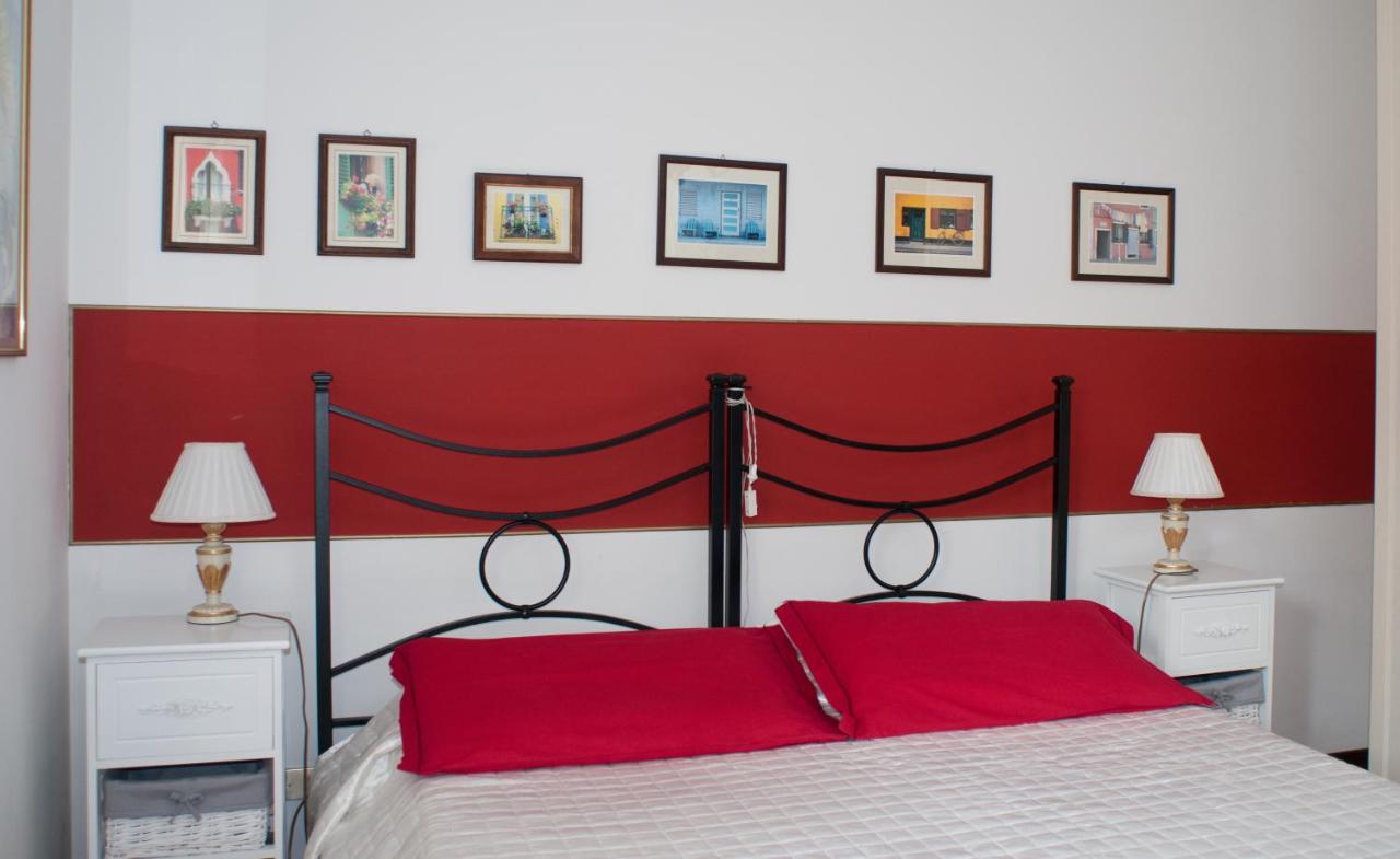 Appartamento con 1 Camera da Letto e Terrazza - Via Vittorio Emanuele II