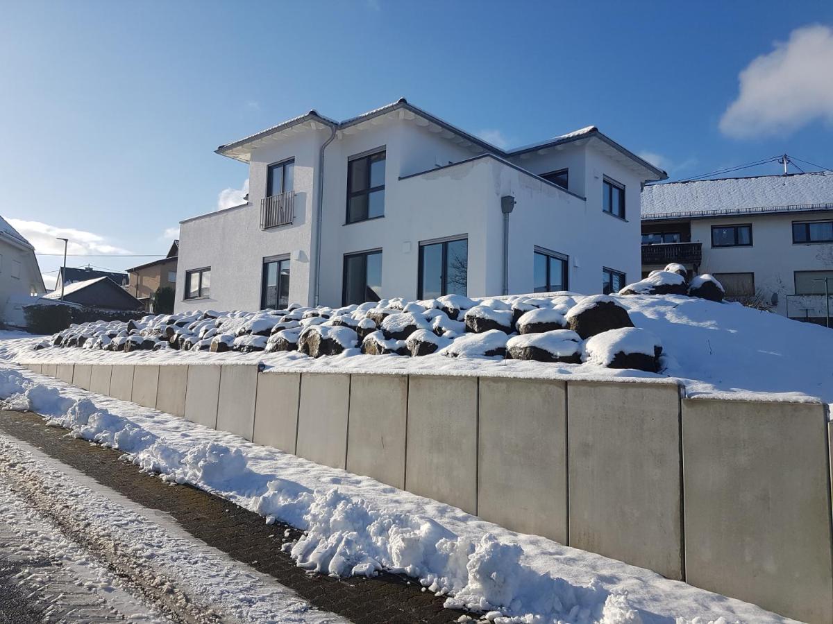 Ferienwohnung Sonne - Bed and Breakfast Stahlhofen