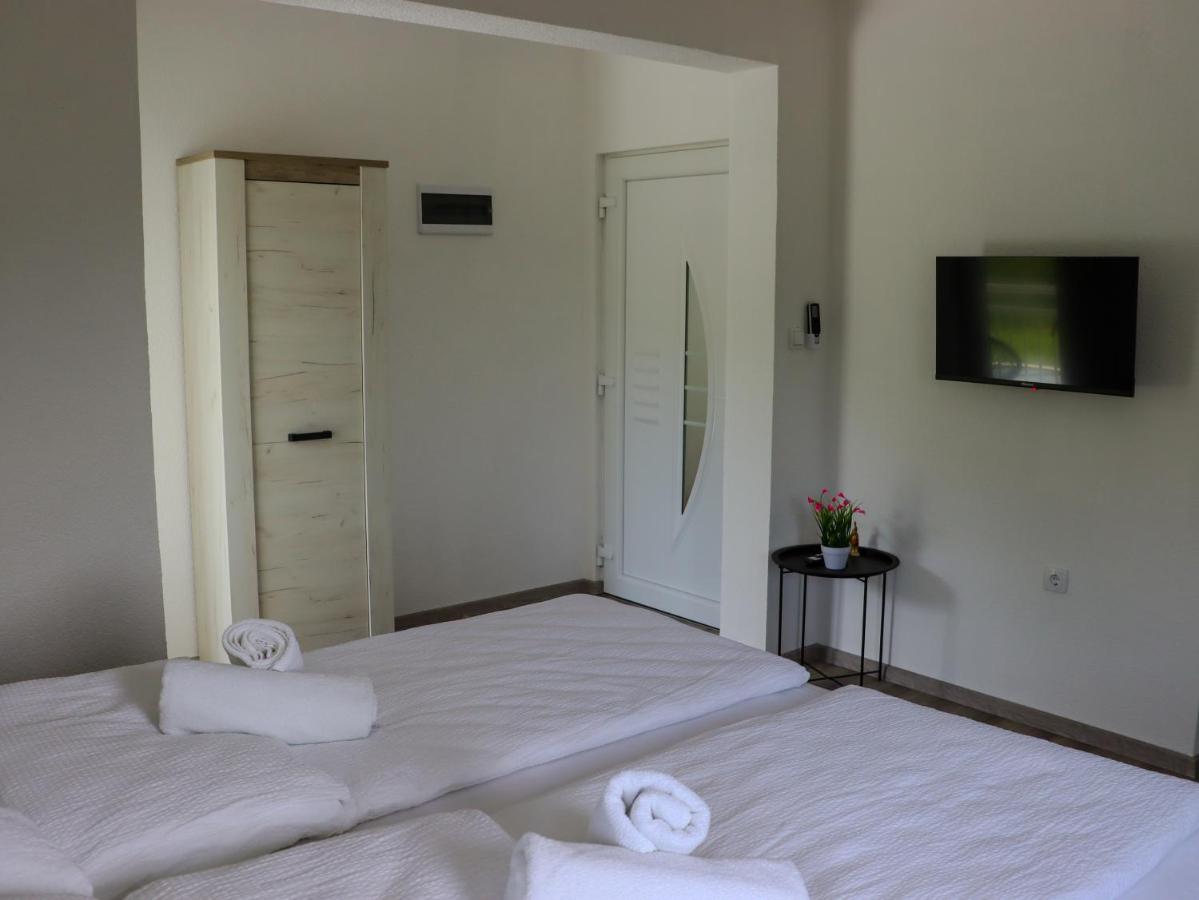 Appartement met 1 Slaapkamer