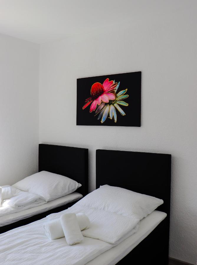 Apartamento de 2 dormitorios