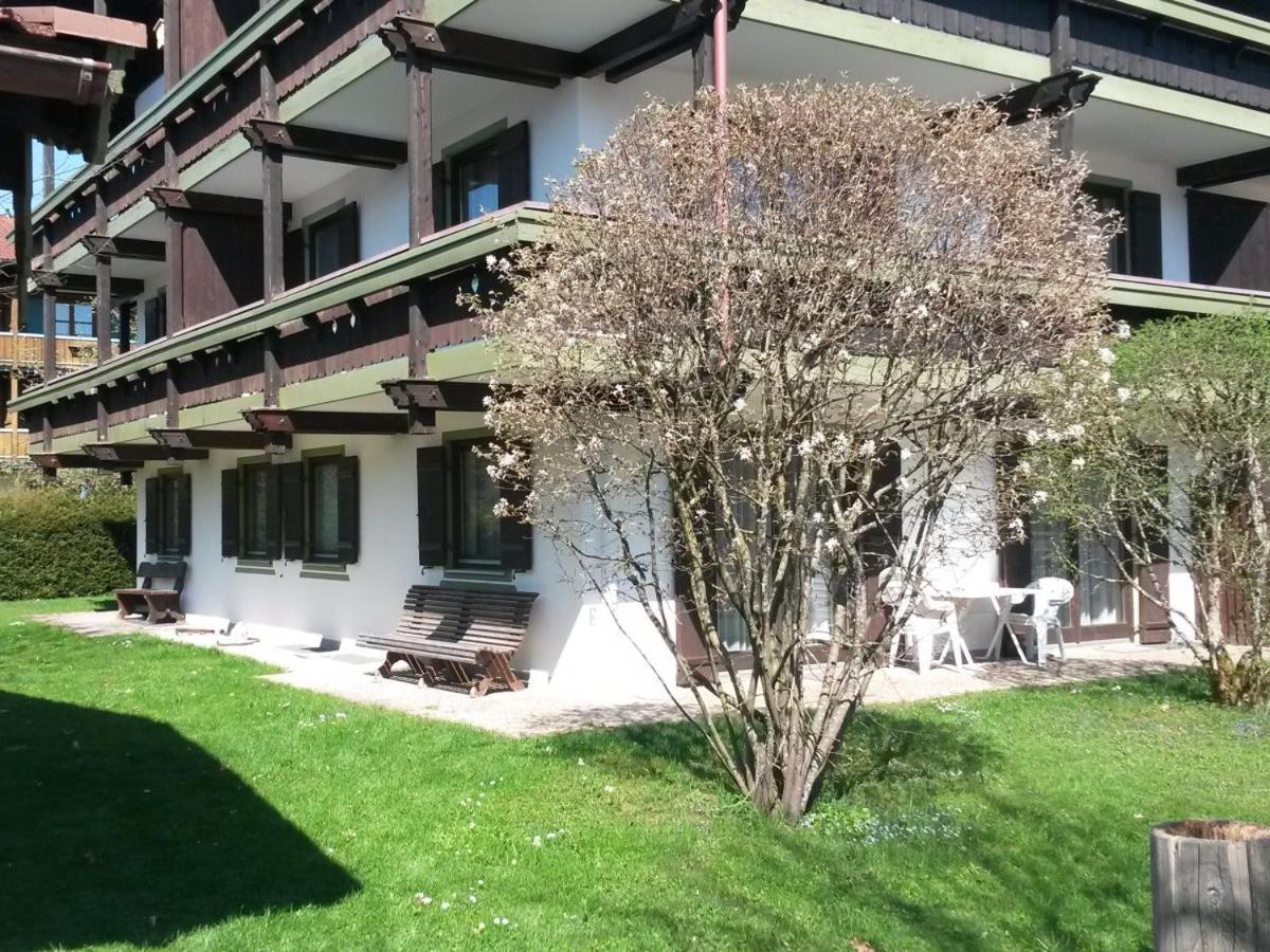 B&B Inzell - Alpenblick Romi - Bed and Breakfast Inzell