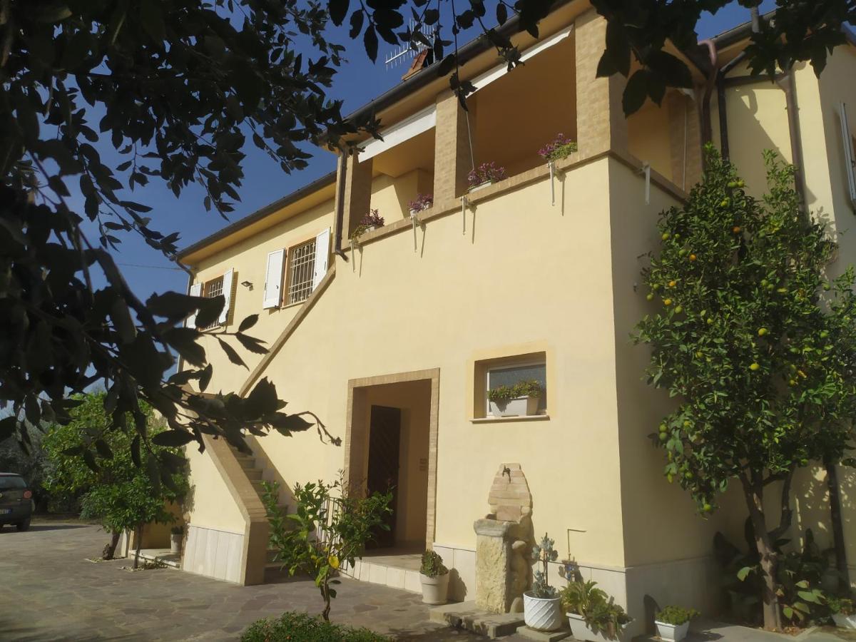 Verdemare - Ferienwohnung