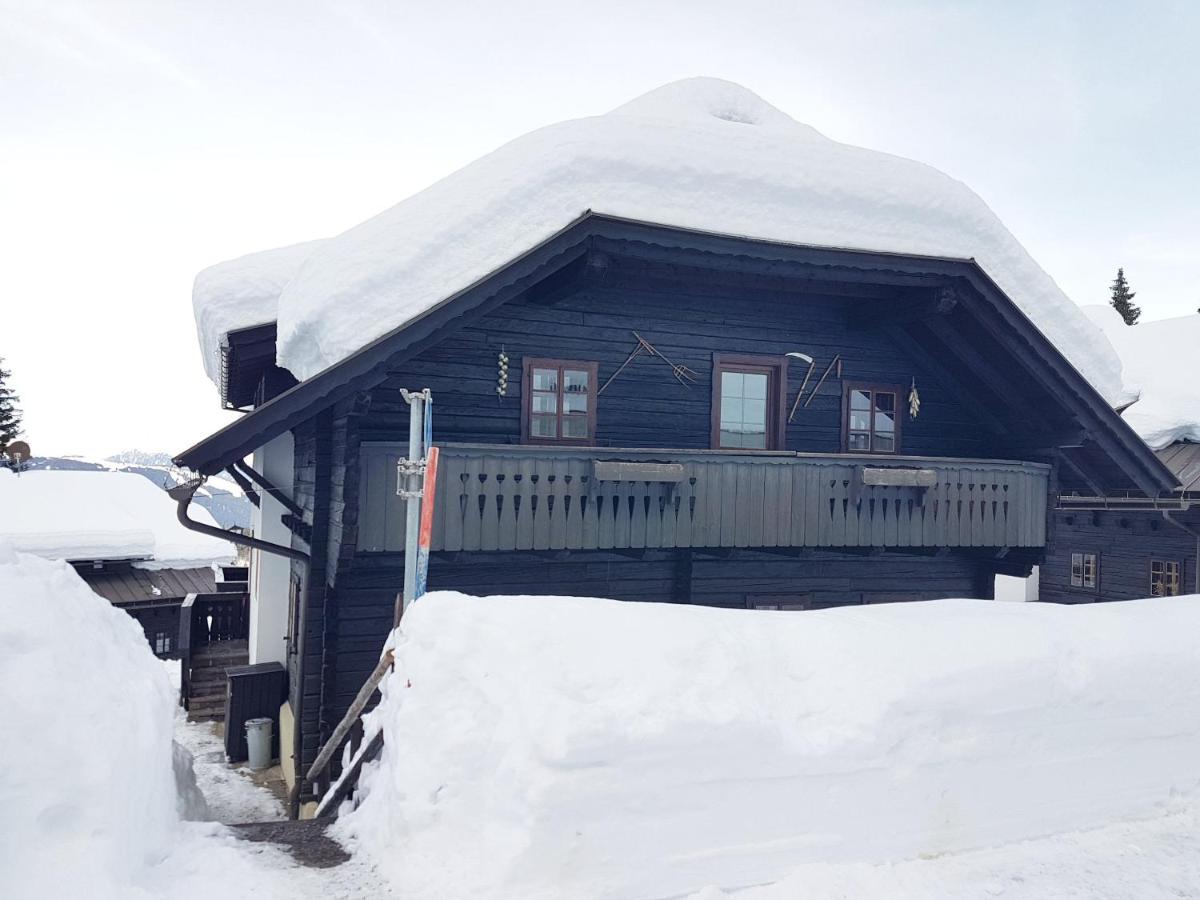 Wunderprächtiges Berghüttenerlebnis am Nassfeld - B&B Hermagor