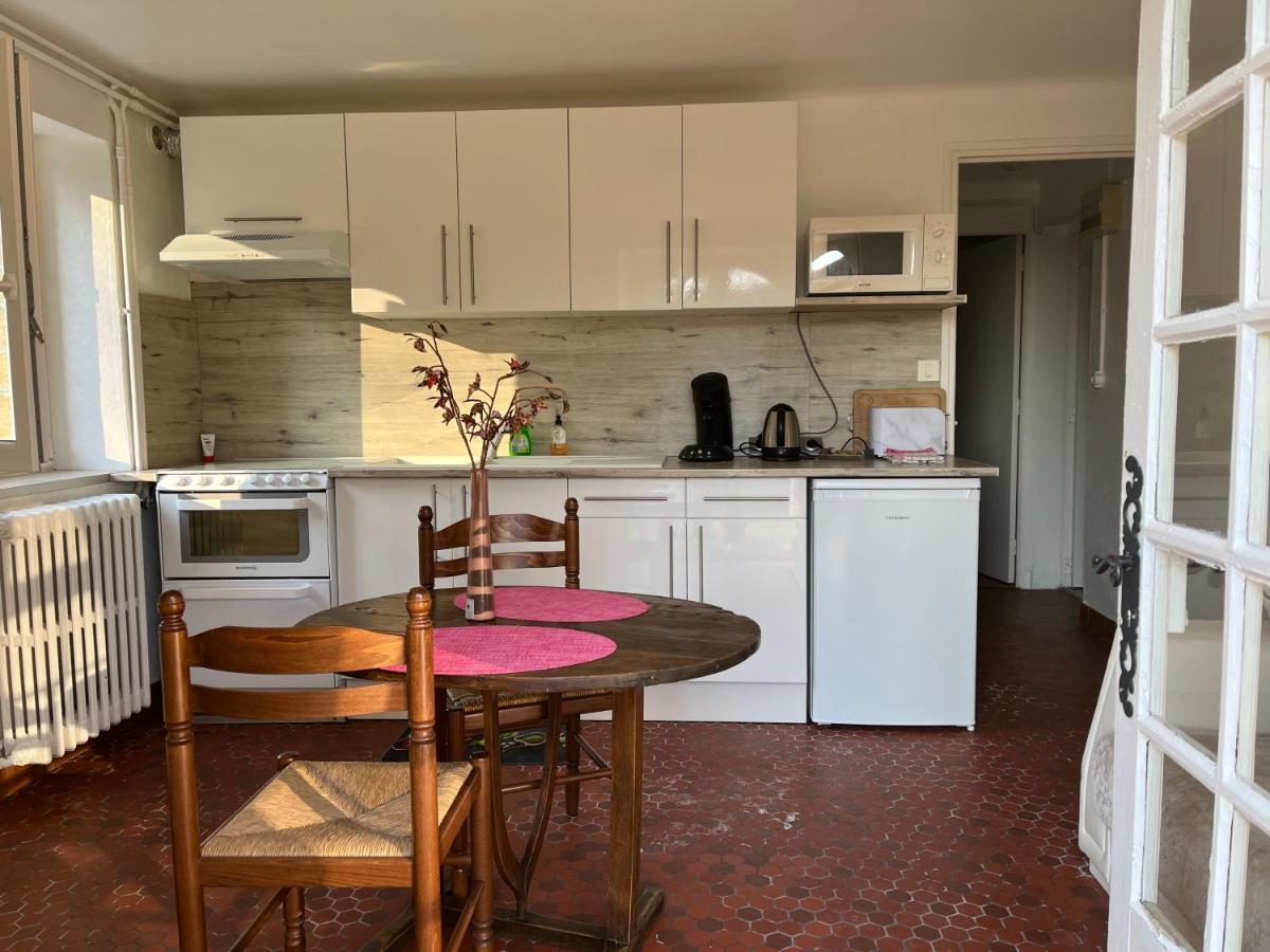 Gite à Sarlat avec piscine - Ferienwohnung