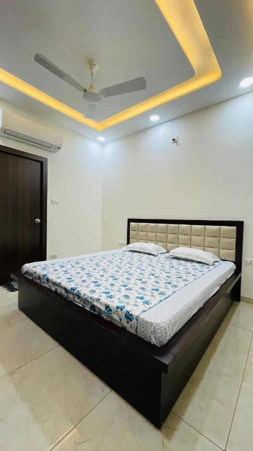Luxurious 3 BHK Villa In Bhuj - Shivani Homestay - B&B Bhuj