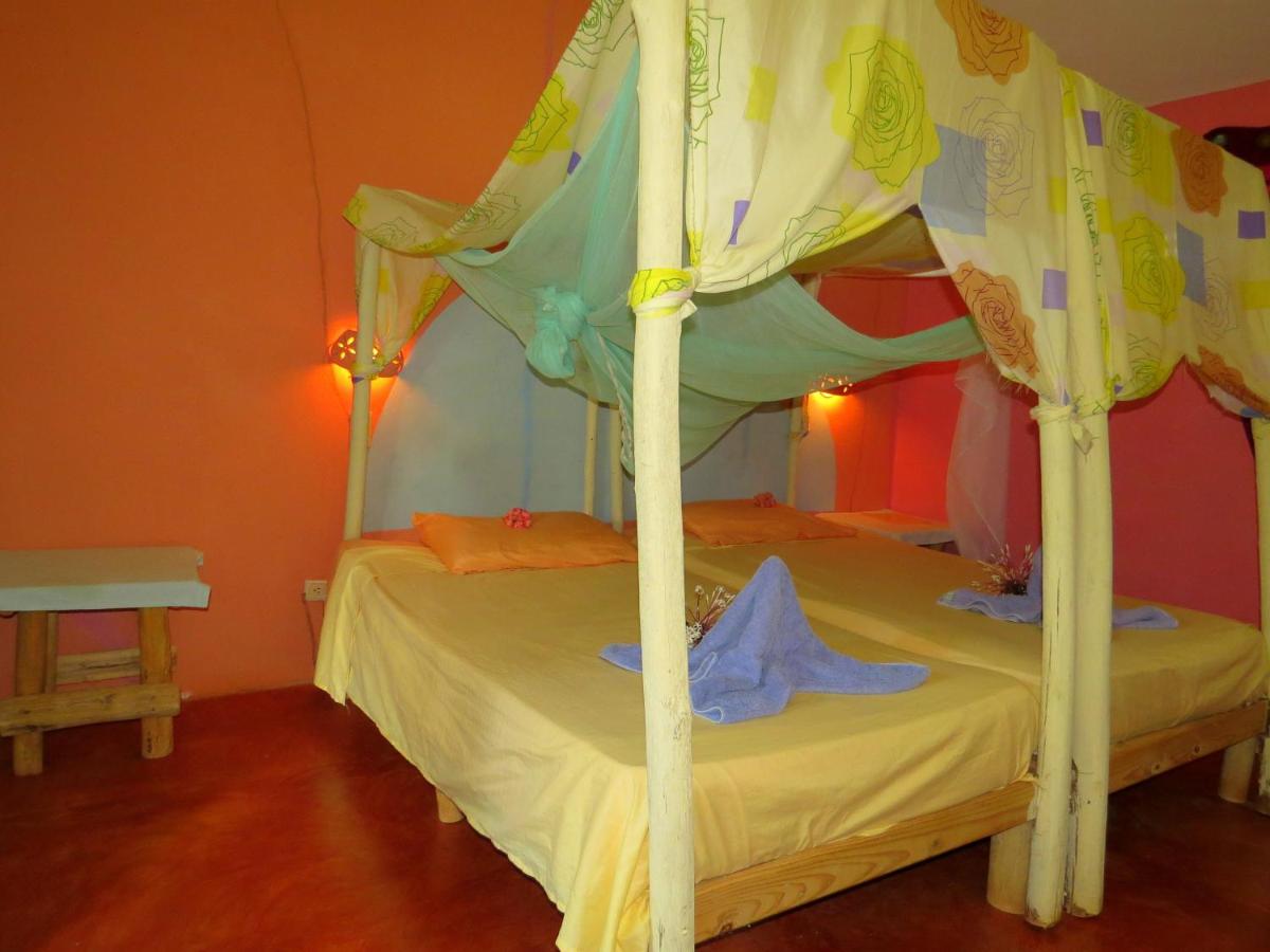 Habitación Doble con terraza
