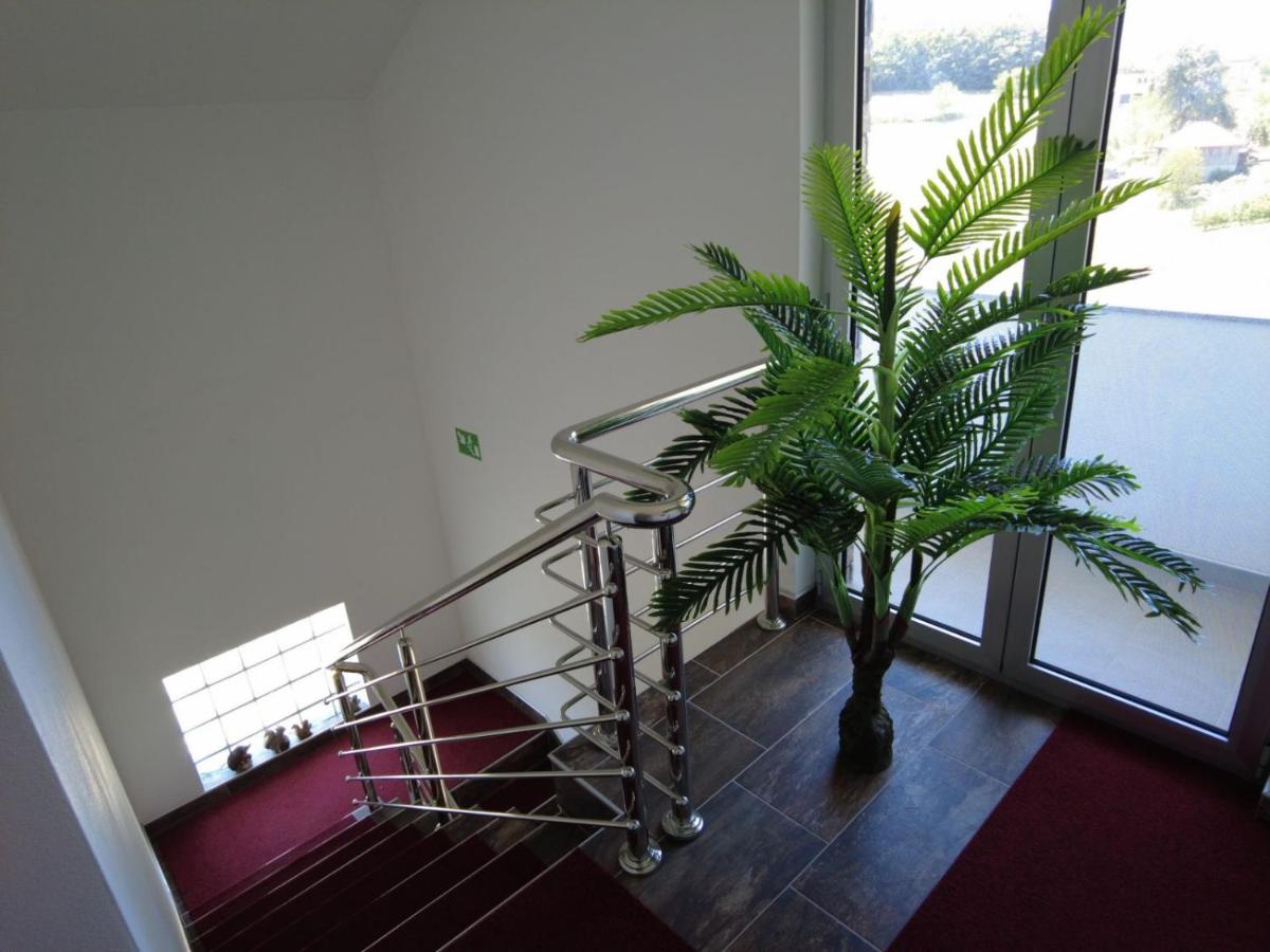 Habitación Doble Pequeña