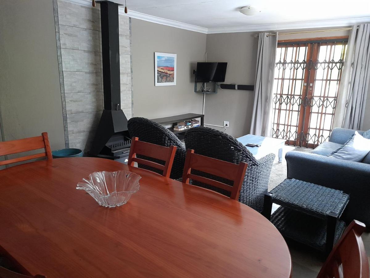 Appartement 2 Chambres