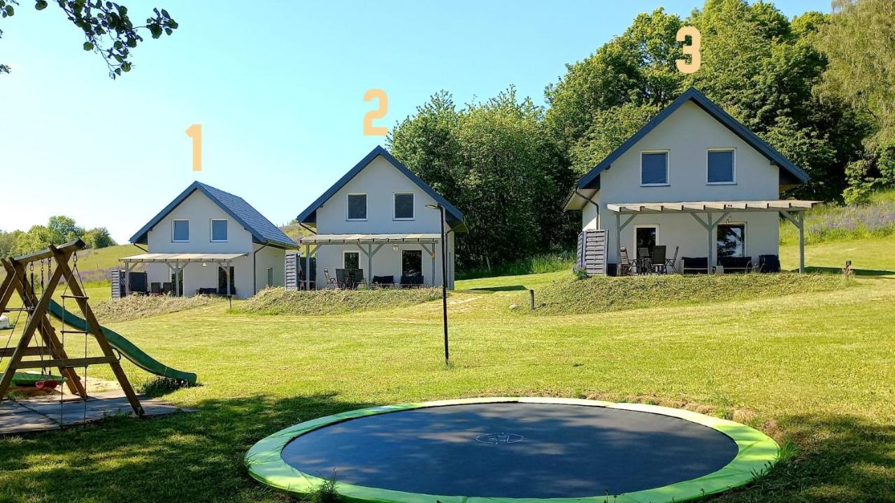 Sikory Hill - Ferienwohnung