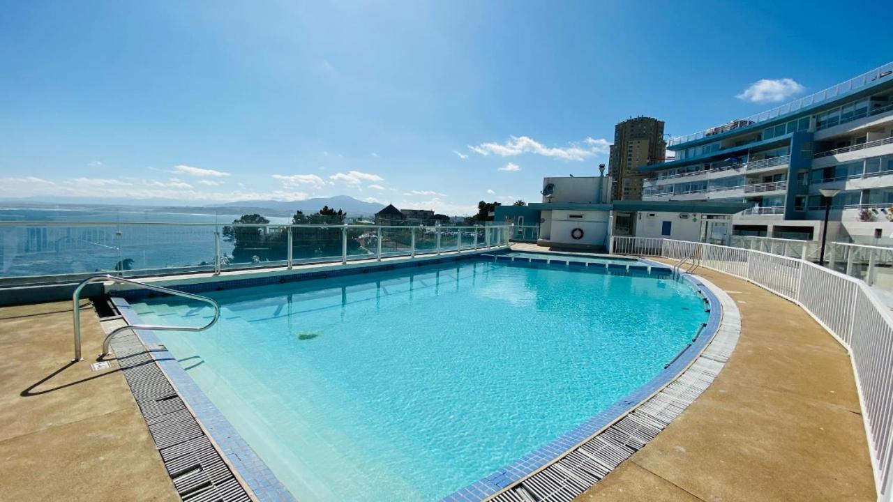 Maravilloso departamento con vista panorámica. - Chambres d’hôtes Concón