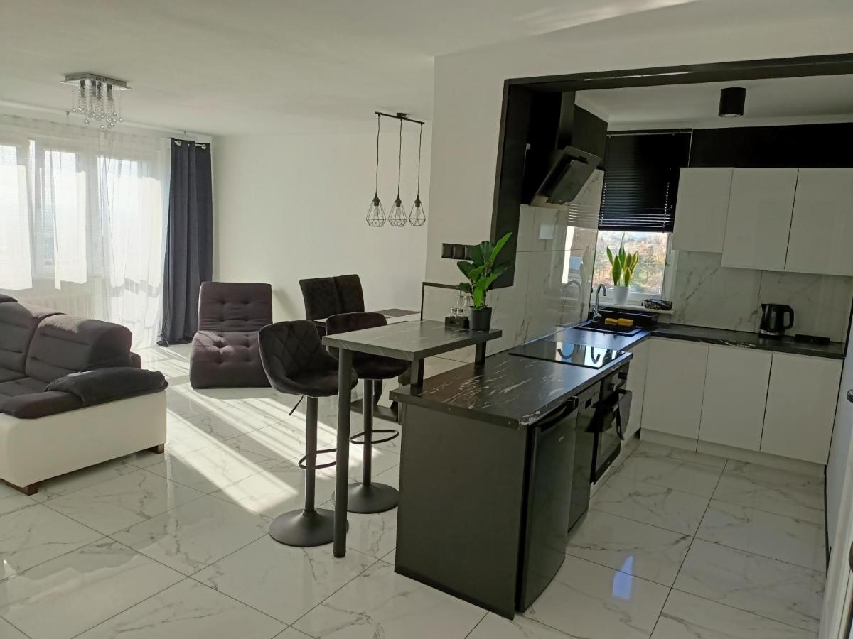 APARTAMENT KOSMOS GORZOW - Chambres d’hôtes