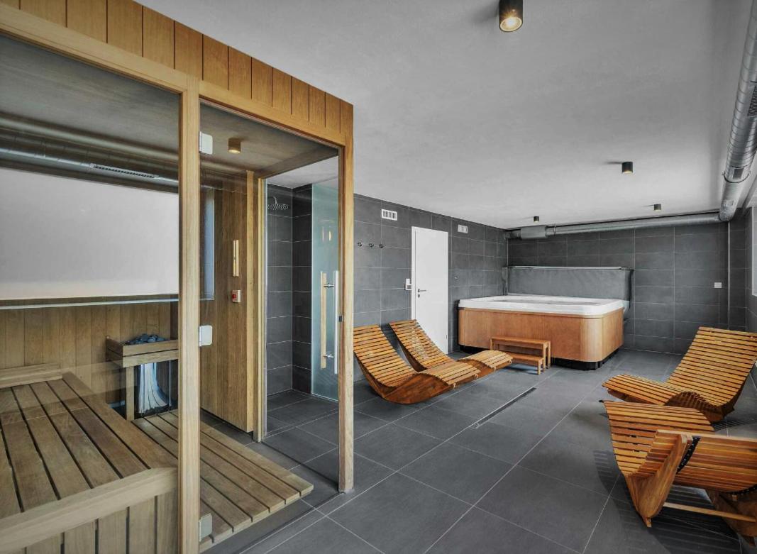 Loft Rezidence Kotel - B&B Rokytnice nad Jizerou