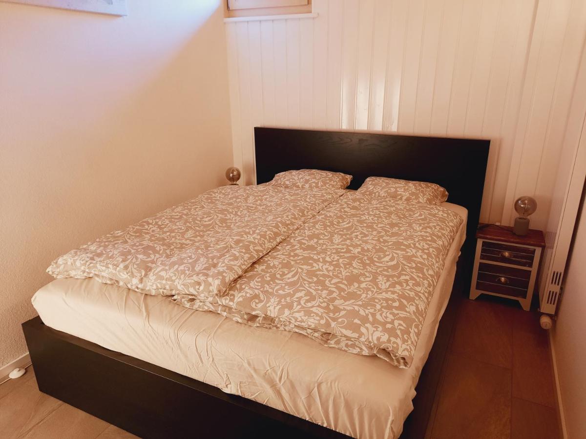 Appartement met 2 slaapkamers