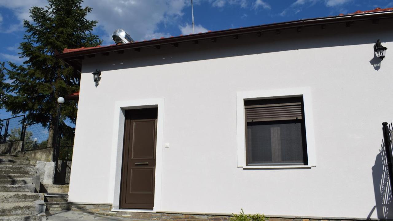 Maison 1 Chambre
