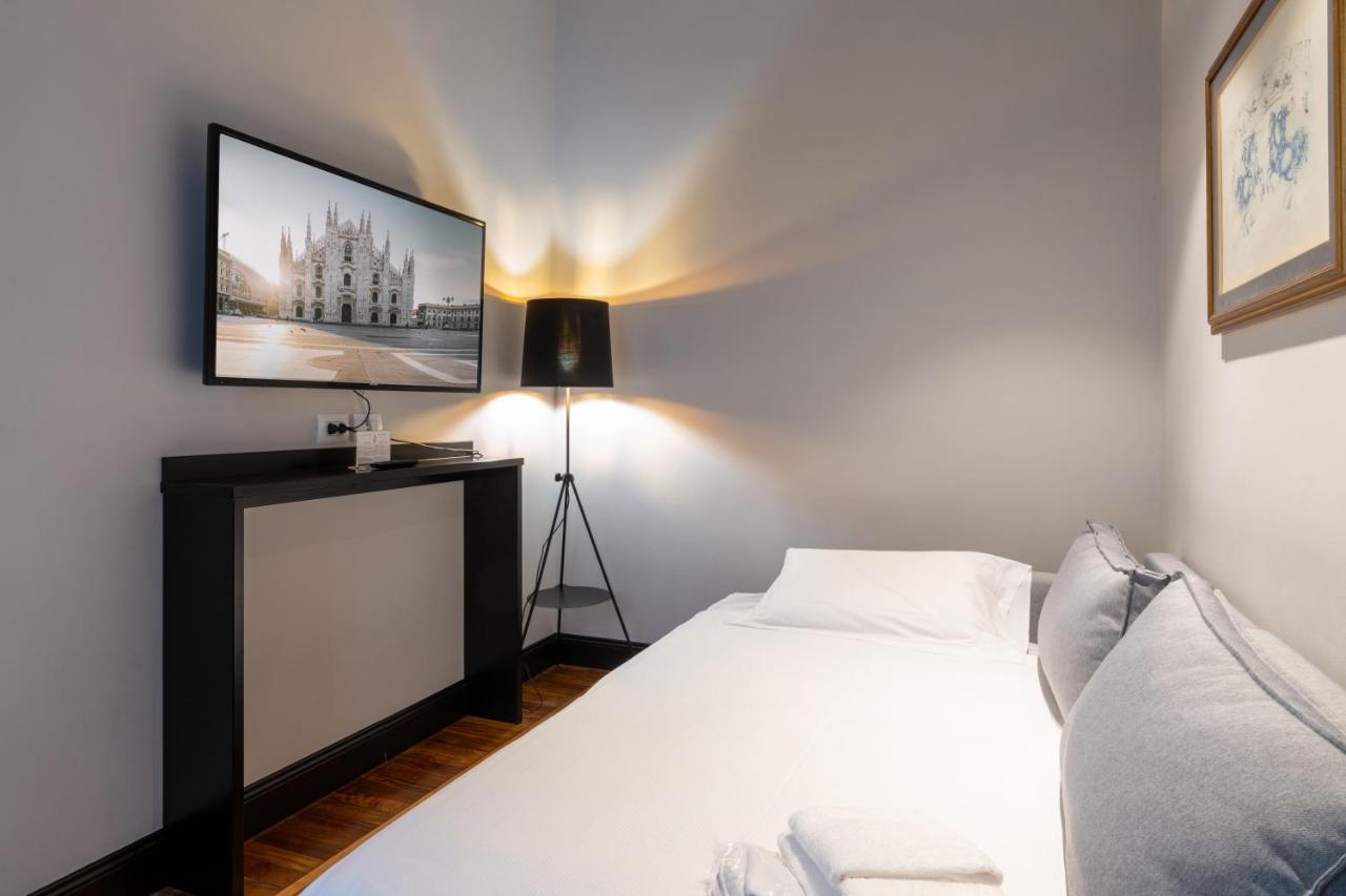 Suite with Courtyard View