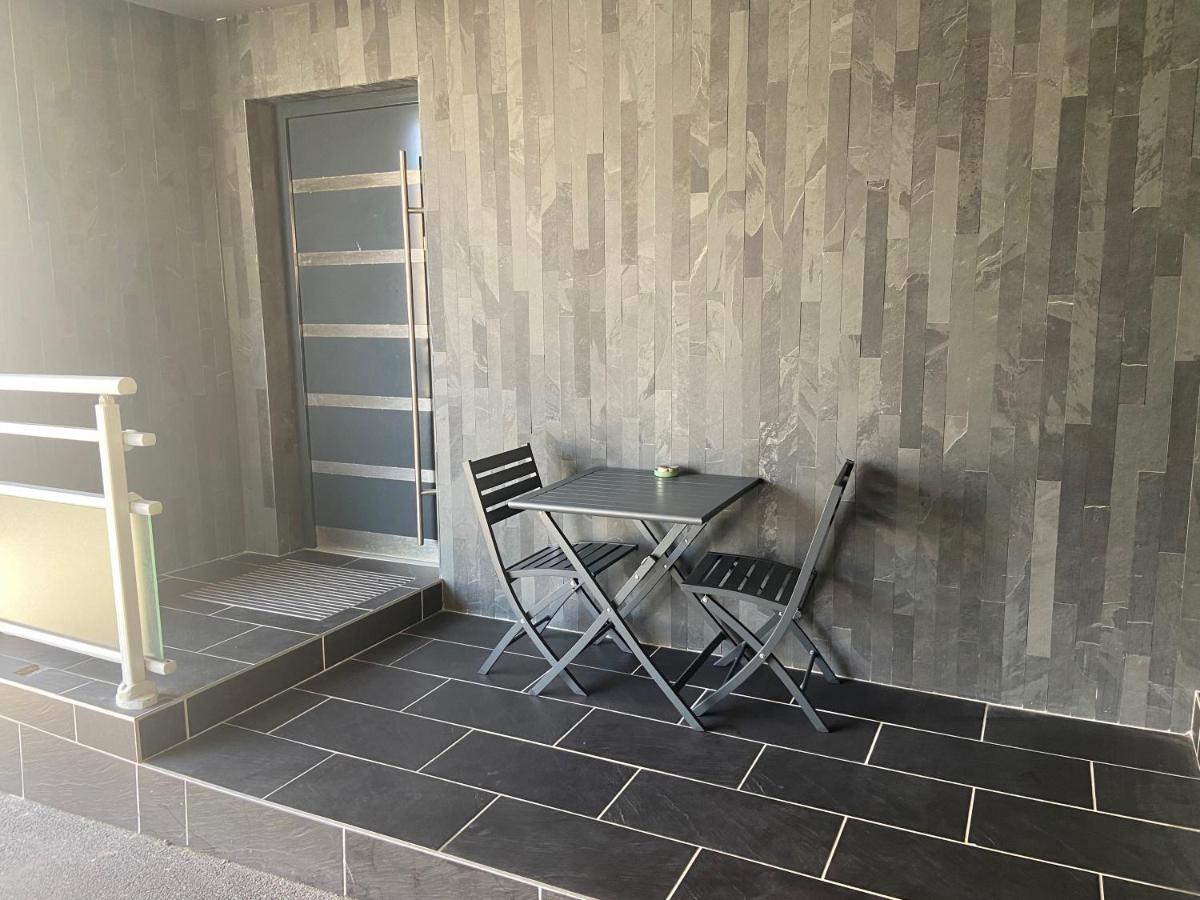 Le Paisible, calme, central, 5 min de la plage de Wimereux - B&B Wimereux