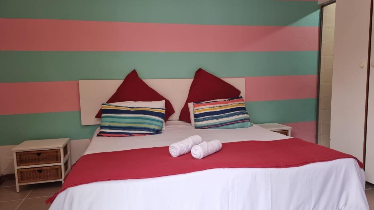 Habitación Doble Deluxe con ducha