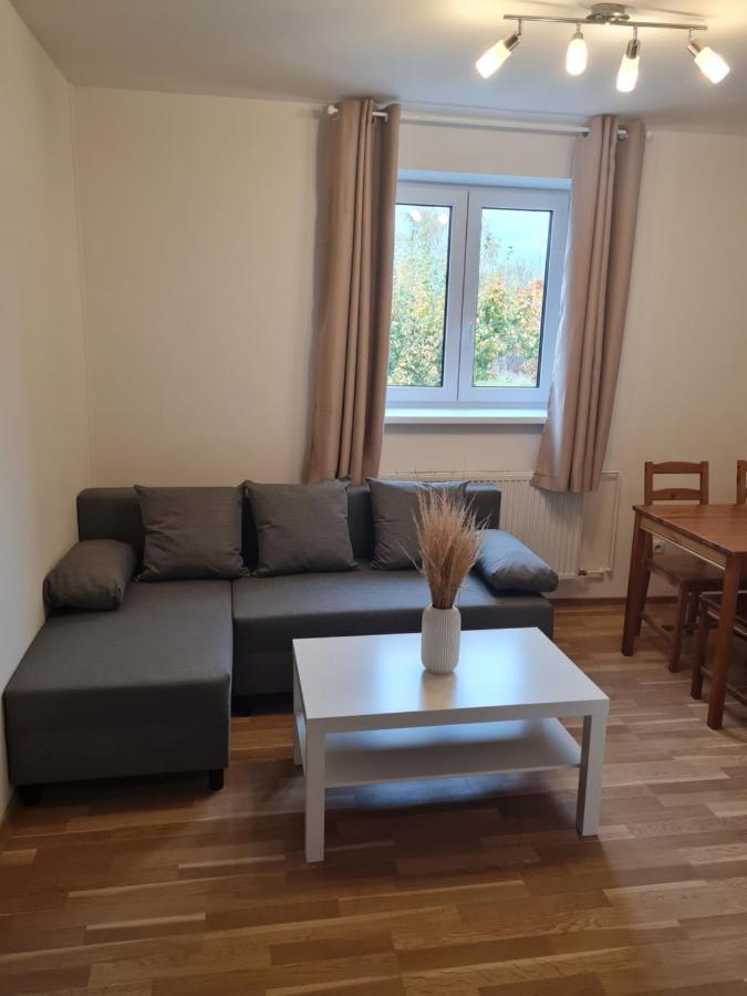 Appartement 1 Chambre