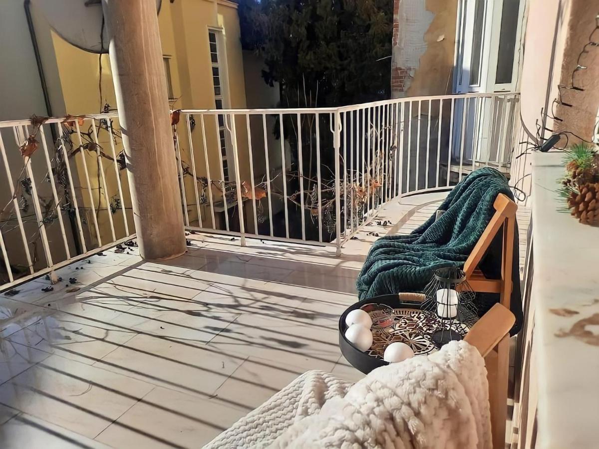 Old town Boheme Apartment - B&B