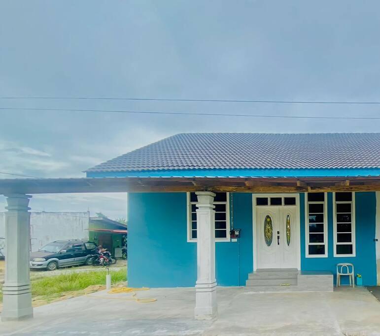 Homestay Kak Tiy - Ferienwohnung