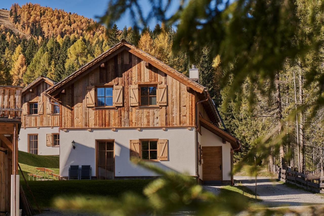 Chalet 3 Chambres