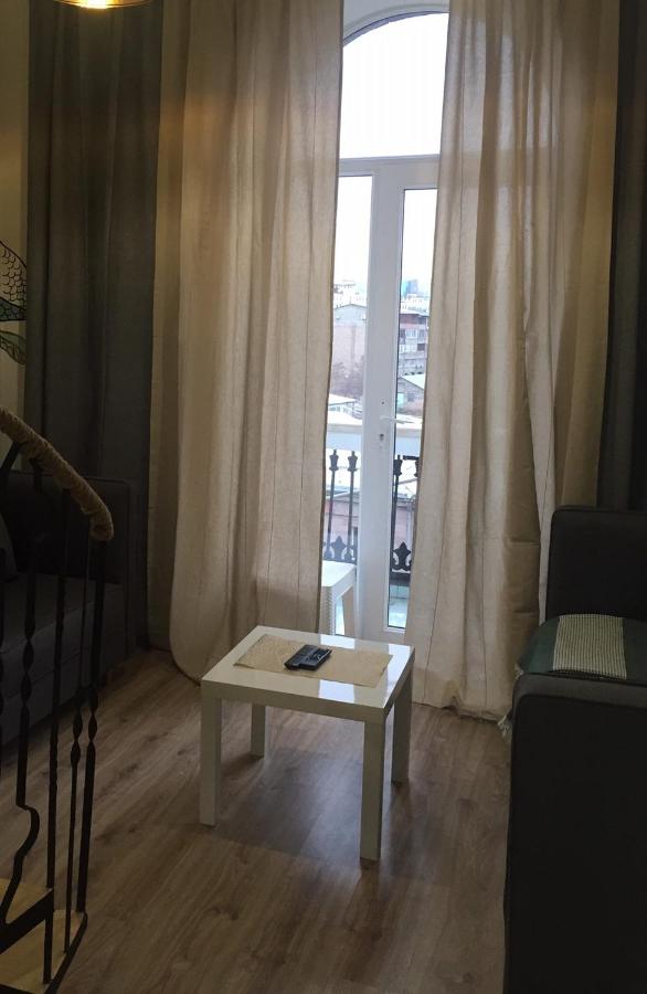 apartment 7 - B&B Ereván