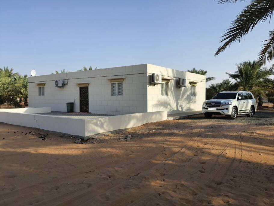 Spacious Farm Stay with 3 bedroom & relaxing view - B&B