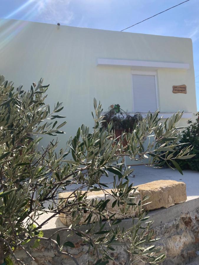 Casa con 1 dormitorio