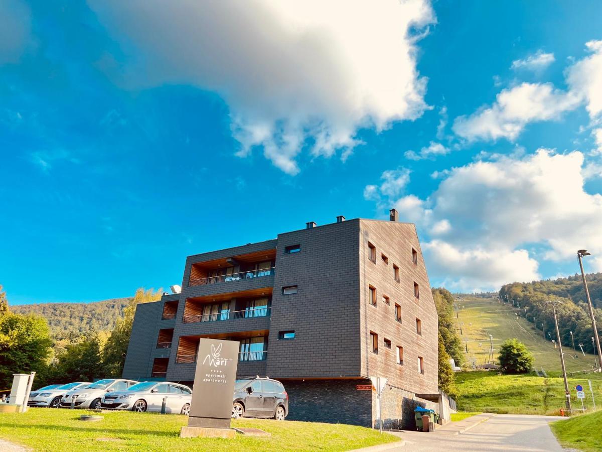 Villa Mari I - B&B Maribor