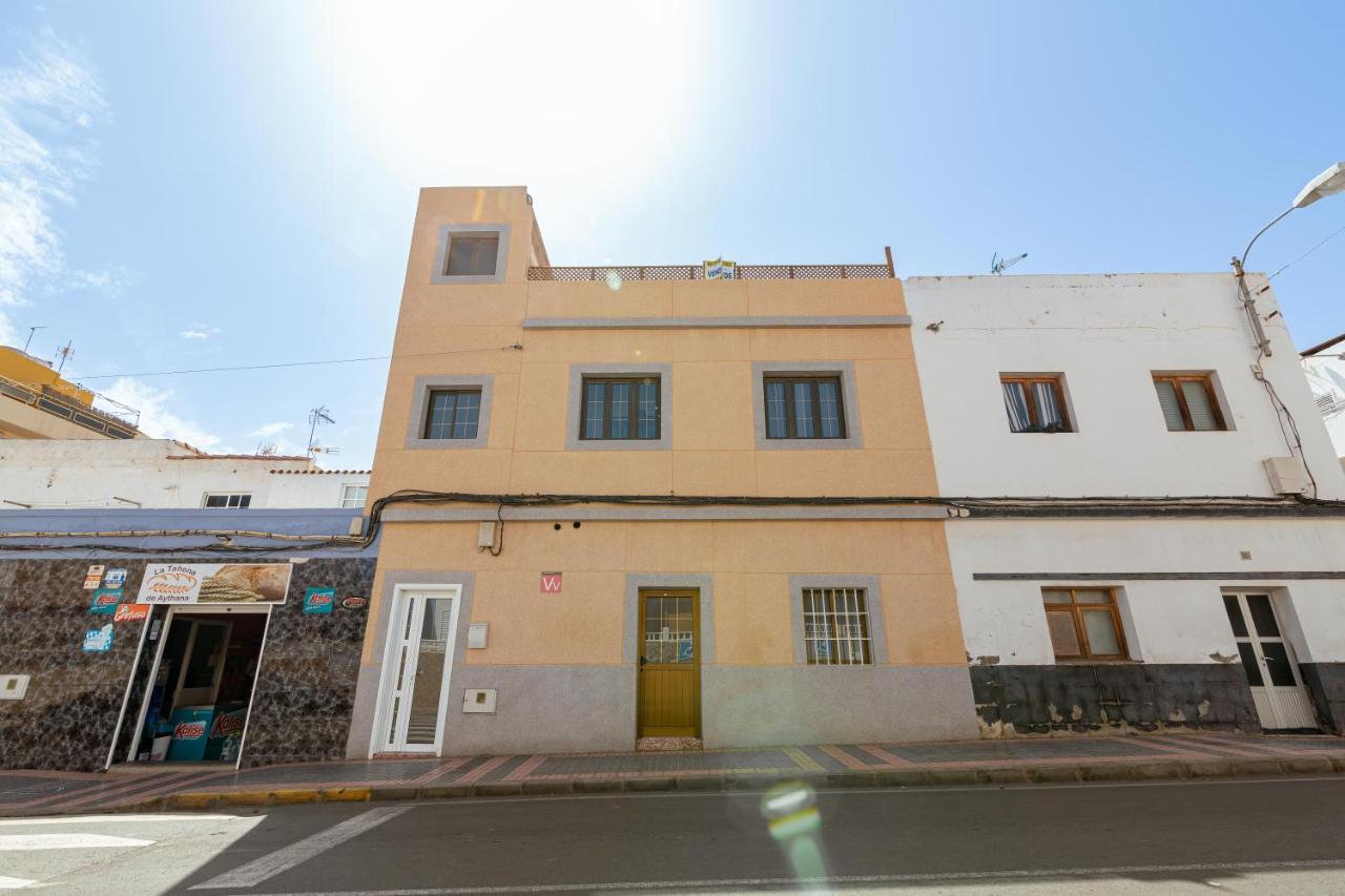 Los Corales - B&B