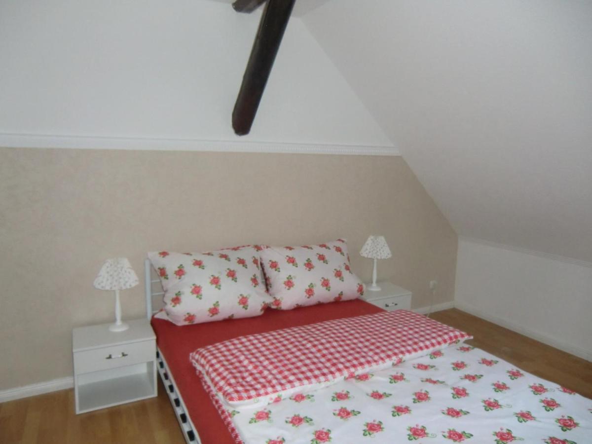 Apartamento de 1 dormitorio - 5