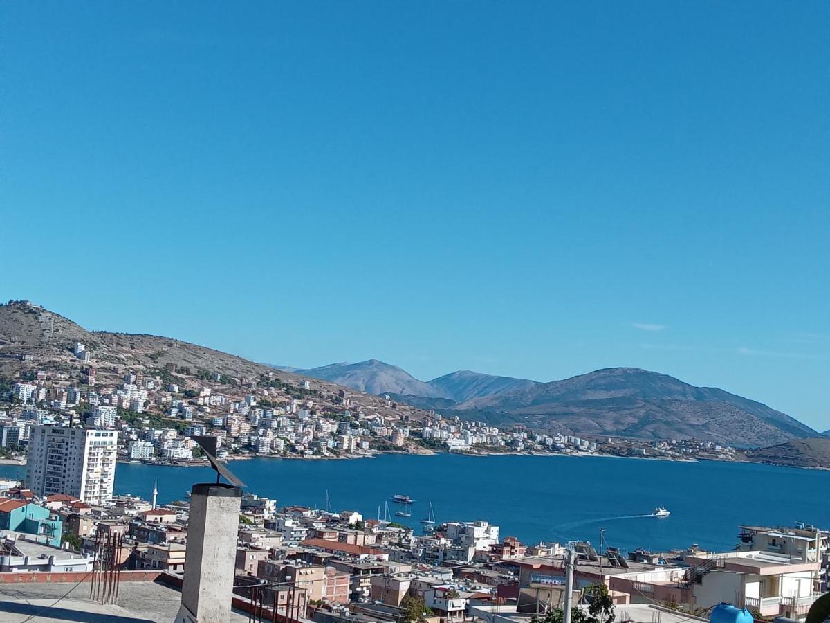 B&B Sarandë - Vjollca`s Home - Bed and Breakfast Sarandë