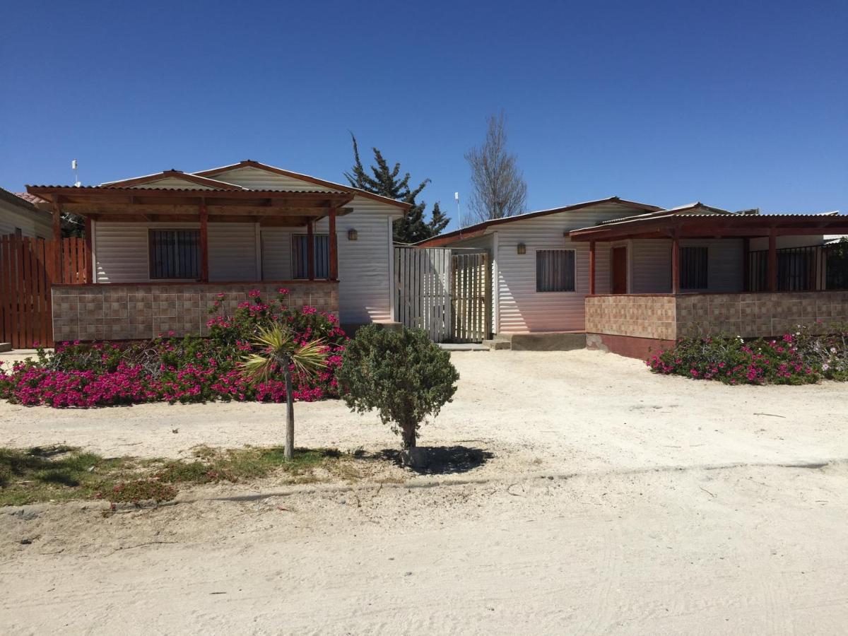 Cabaña Bahía Loreto - Bahia Inglesa - B&B Caldera