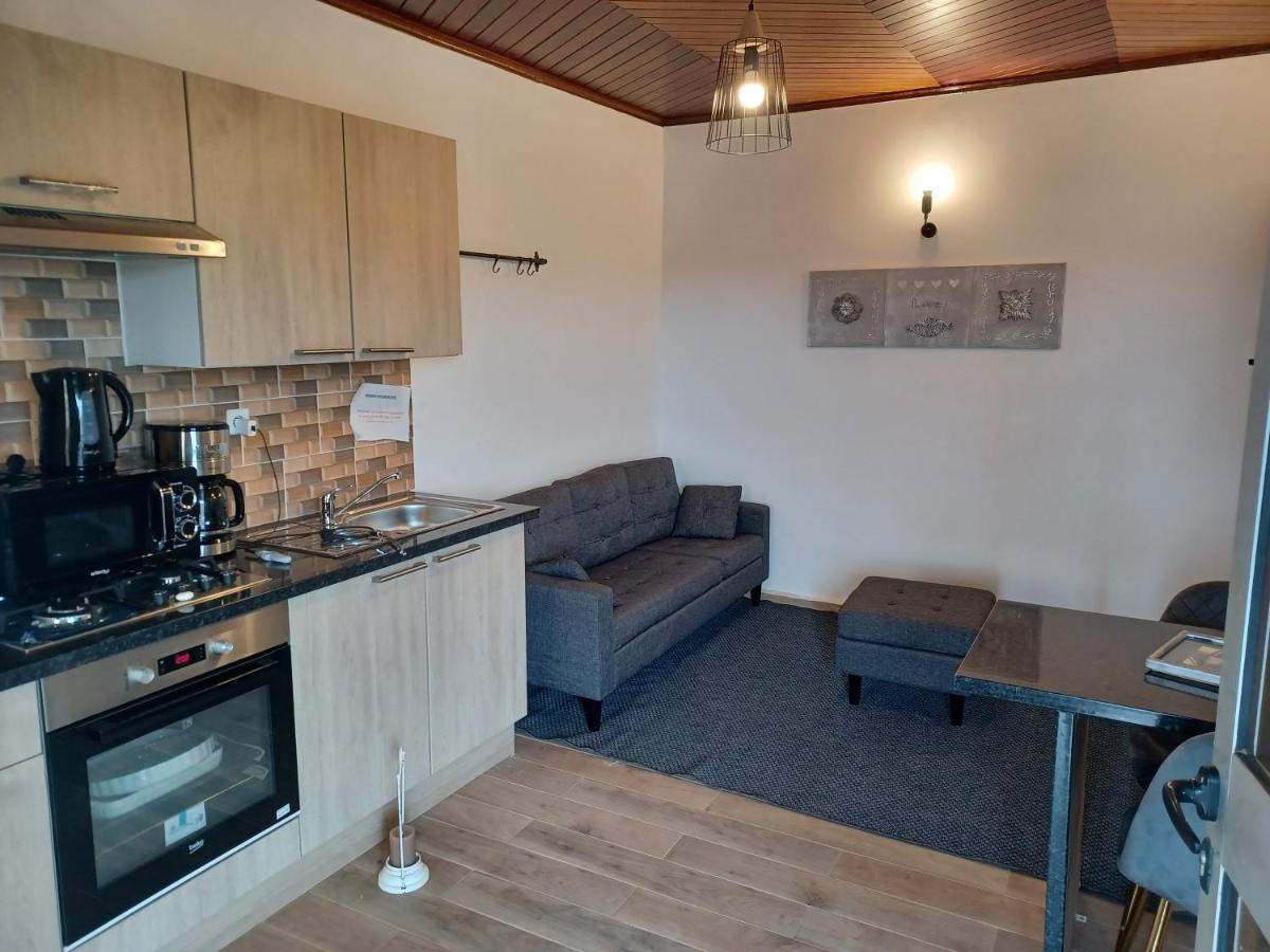 Apartamento de 1 dormitorio