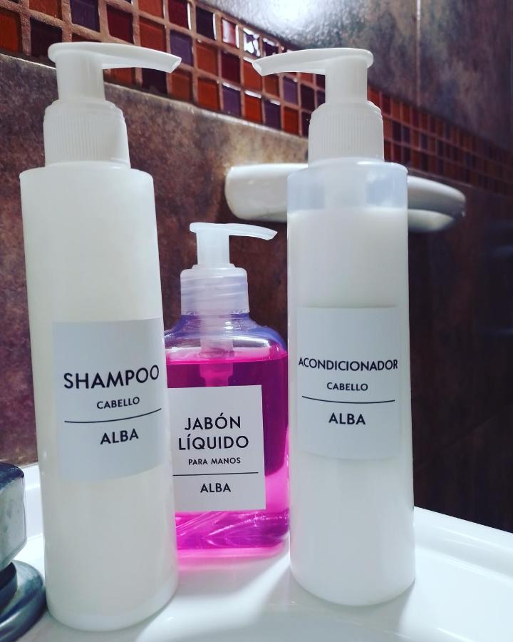 Albajunin - B&B Junín