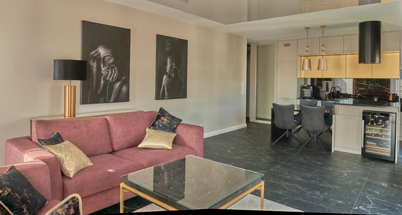 Apartament Primavera 3 MINI SPA Komfort dla grup biznesowych , rodzin ,osób indywidualnych - Chambres d’hôtes