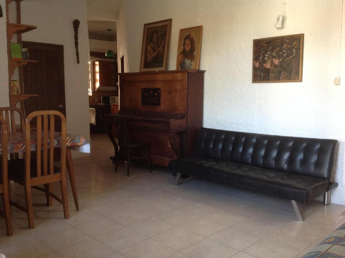 Gloria - B&B Piriápolis