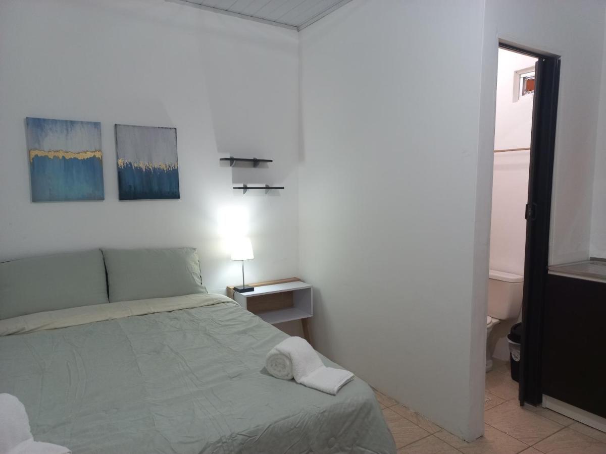 Habitación Doble con baño privado - 1 o 2 camas