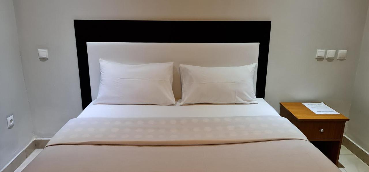 Habitación Deluxe - 1 cama grande