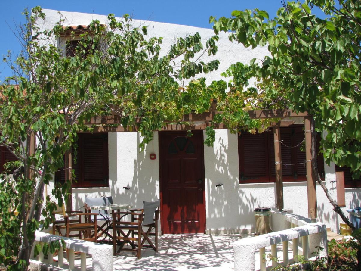 Studio - Duplex (2-4 Adultes)