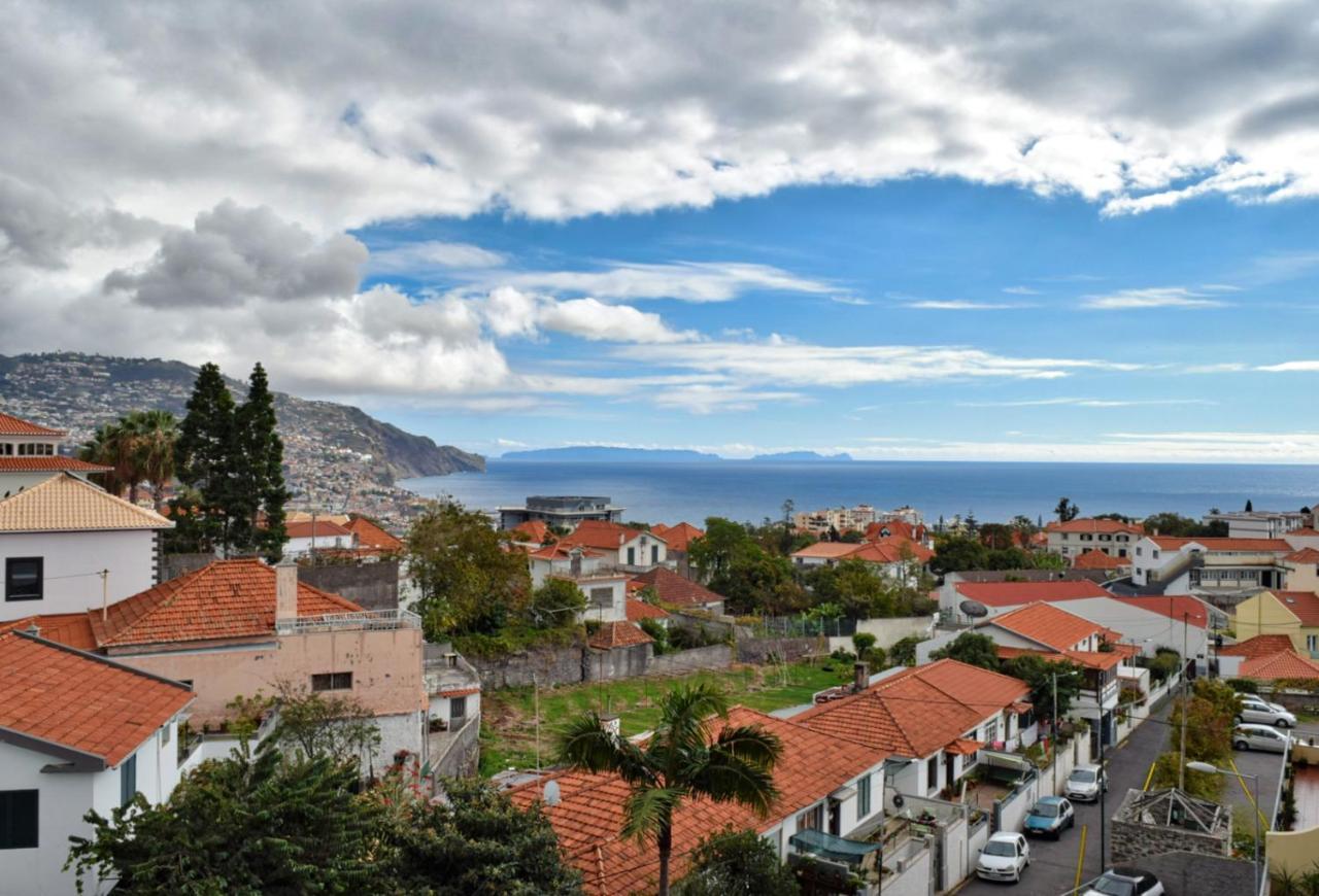 Perola, a Home in Madeira - B&B