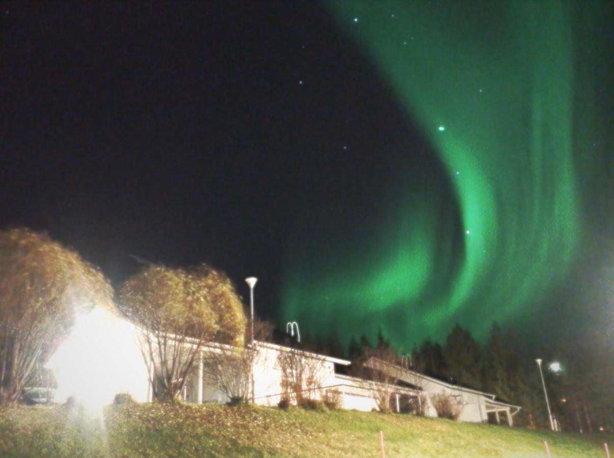 Santa's Cozy Retreat, near Santa's Village - B&B Rovaniemi