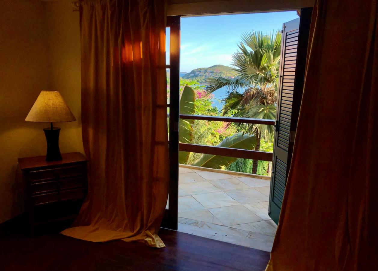 Queen Suite with Sea View