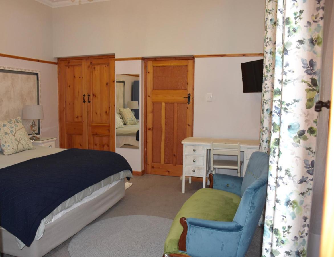 B&B Oudtshoorn - Luxury and homely stay - Bed and Breakfast Oudtshoorn