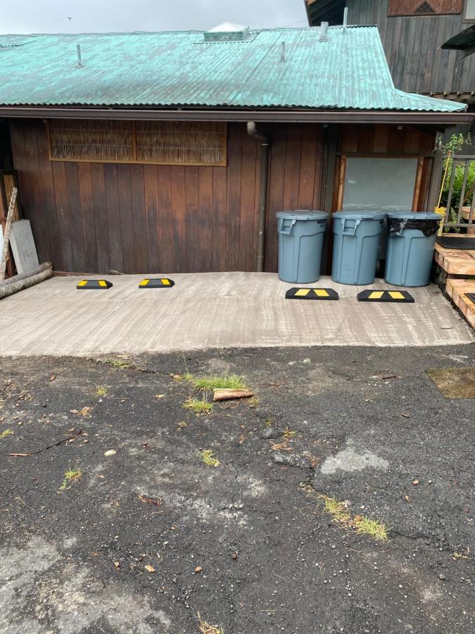 Deluxe Kamer met Queensize Bed 