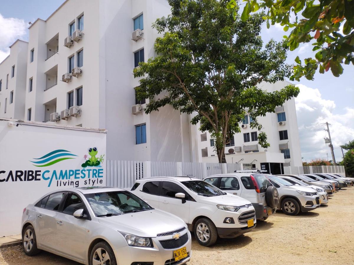 Appartement 3 Chambres