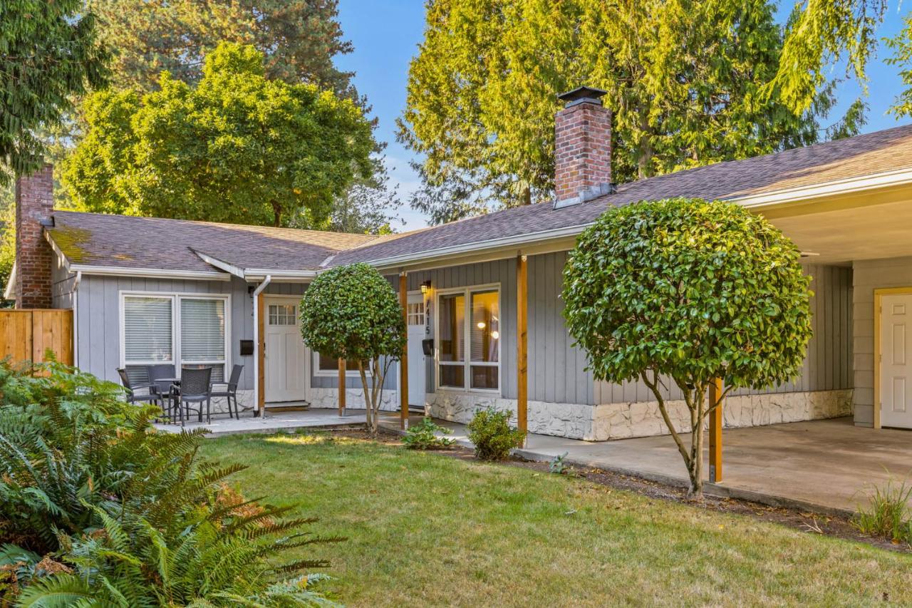 A place to CHILL! - Bed and Breakfast Portland