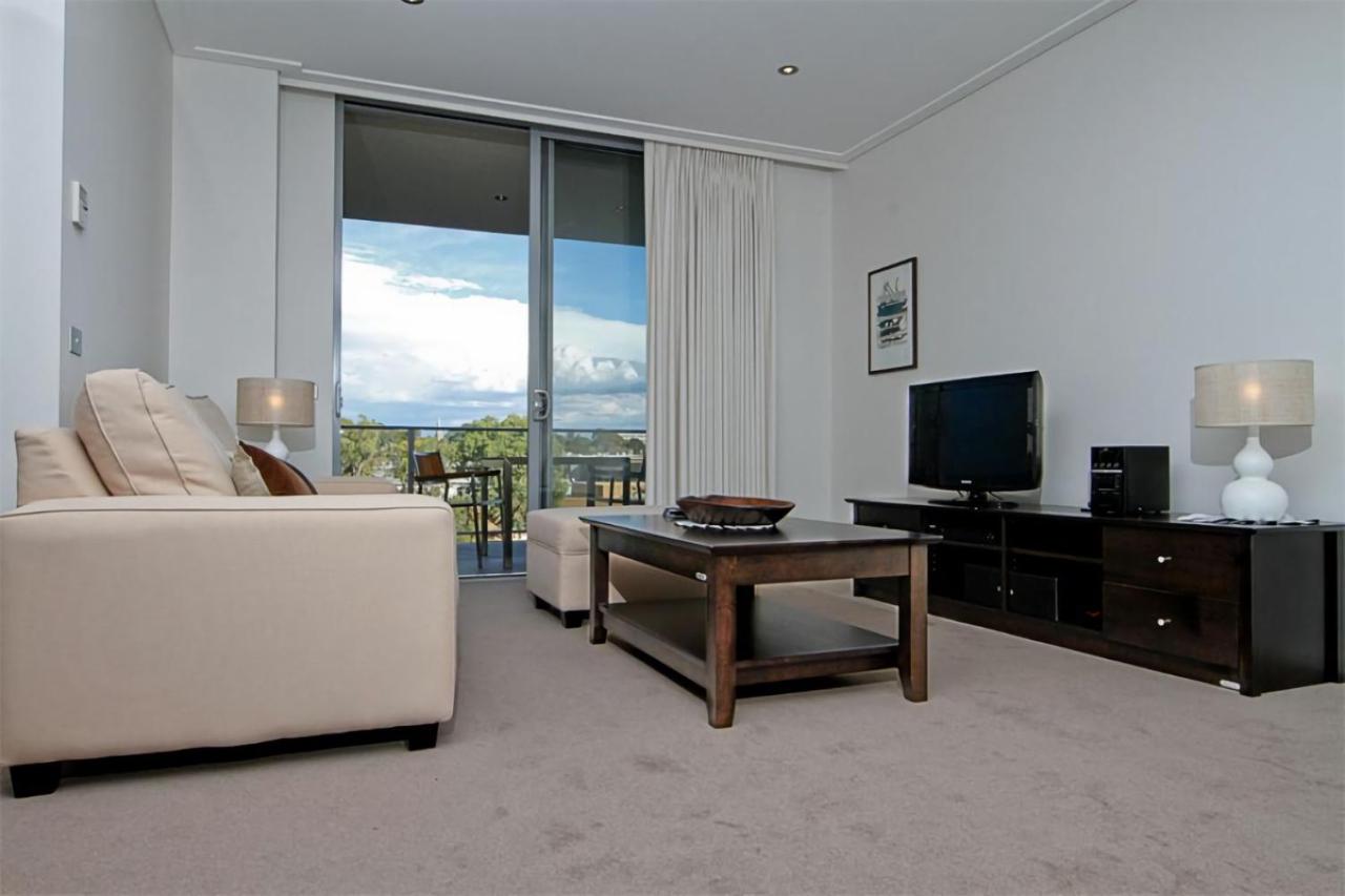 Appartement met 1 Slaapkamer - 87